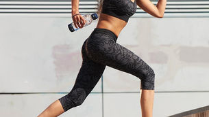 The Five Best Exercises for Fat Loss