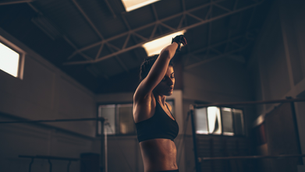 The 4 Times it is Okay to Take a Rest Day