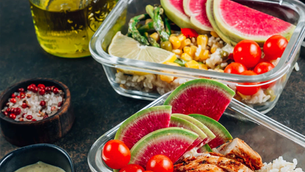 Preparation Permits Perfection