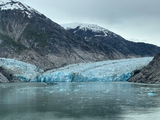 Exploring the Wonders of Alaska Aboard Celebrity Edge from Seattle to Victoria