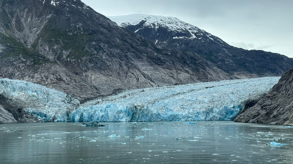 Exploring the Wonders of Alaska Aboard Celebrity Edge from Seattle to Victoria