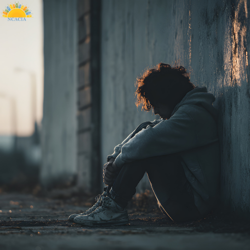 Unaccompanied minors