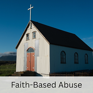 abuse in churches