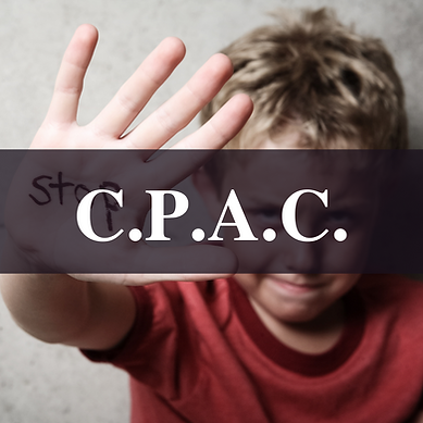 child physical abuse course CPAC