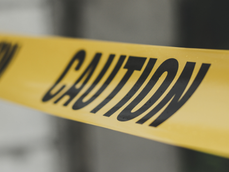 Helping Children Feel Safe Reporting Unsafe Situations