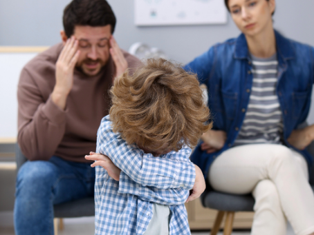 verbal abuse by parents