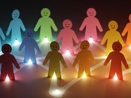 Community Support Services