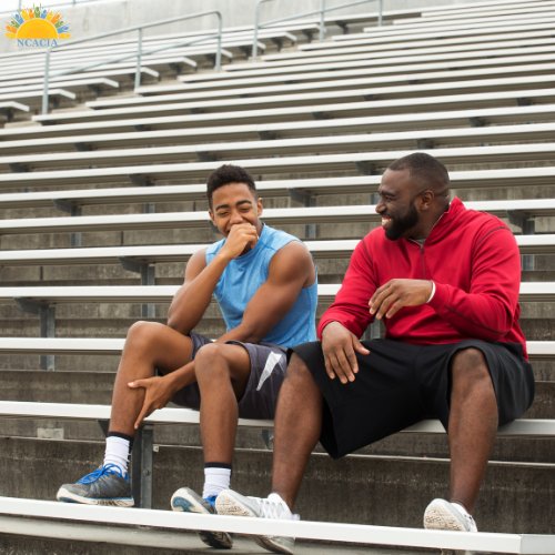 Youth mentoring programs