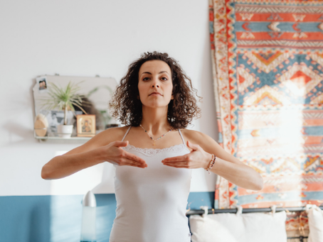 self-care strategies for parents