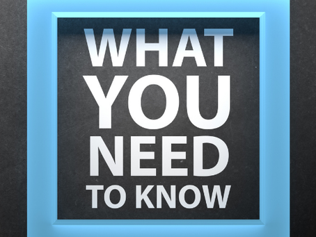 what adults need to know about child abuse