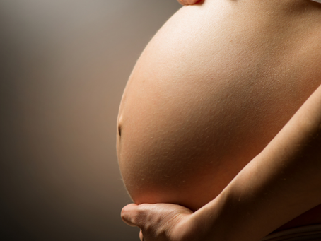 Supporting Survivors through Pregnancy