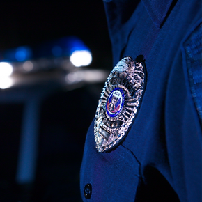 police as abusers