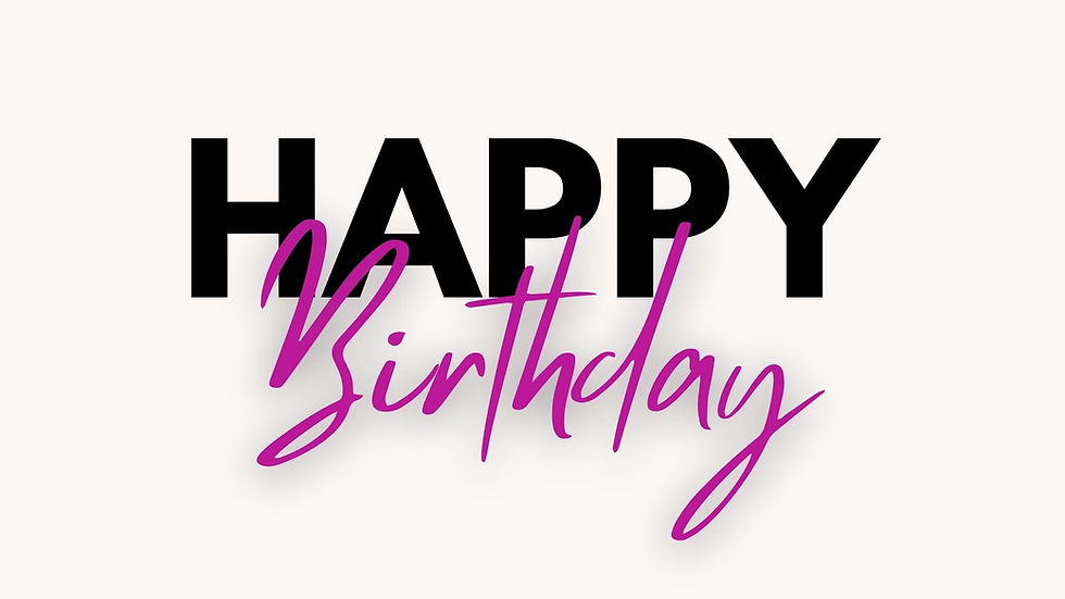 ALL THAT DANCE CELEBRATES ITS 9TH ANNIVERSARY!