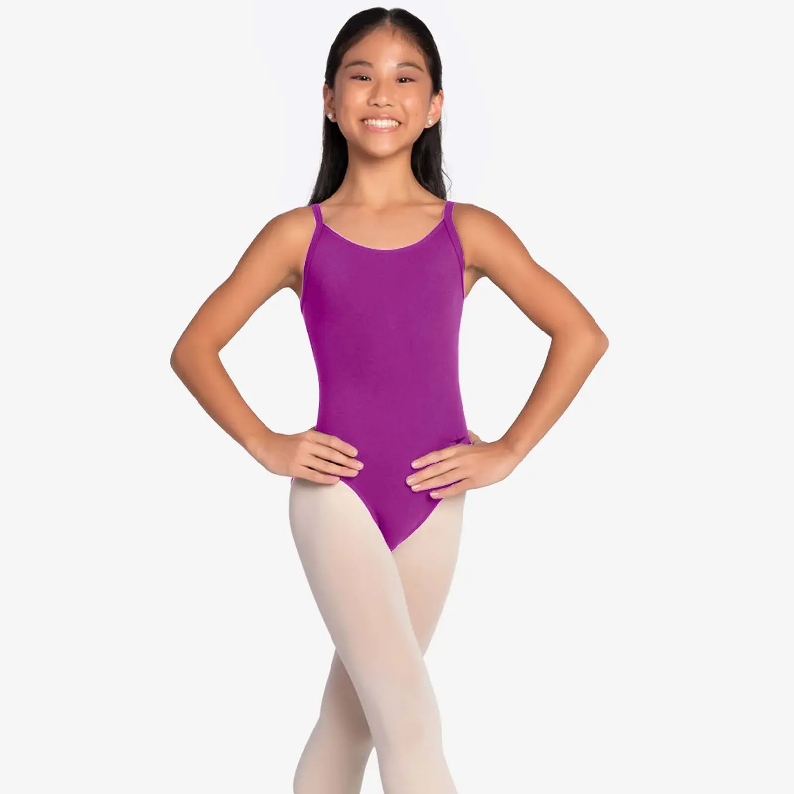 Discovery Leotard