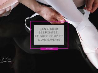 BIEN CHOISIR SES POINTES : LE GUIDE COMPLET D'UNE EXPERTE