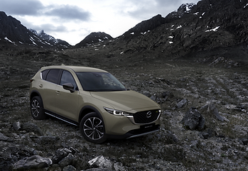 MAZDA CX-5 . Scoprilo da Nesti auto