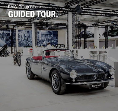 Museo BMW