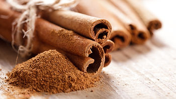 Benefits of cinnamon