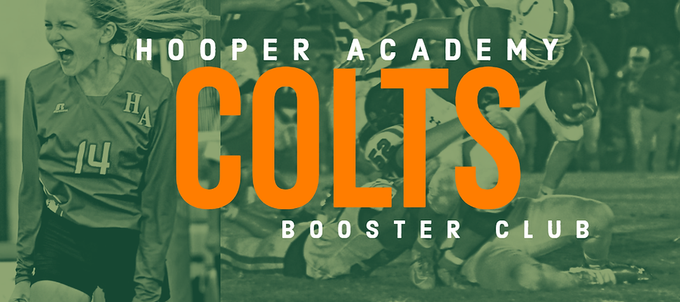 Booster Club