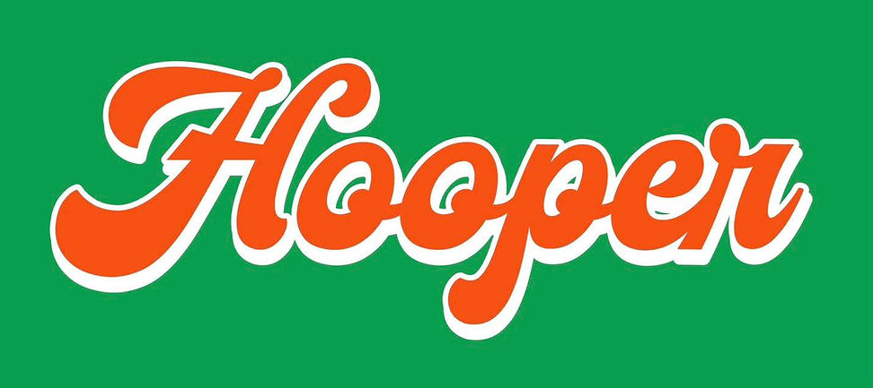 Why Hooper?