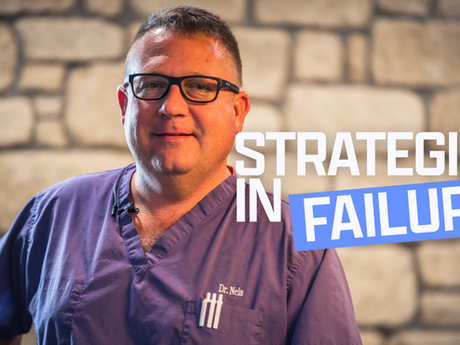 Strategies In Failure