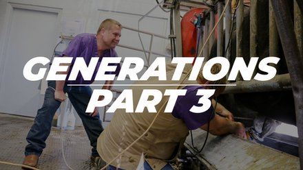 Bridging Generations | Part 3