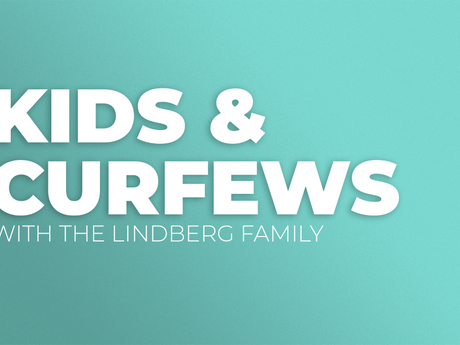 Kids & Curfews