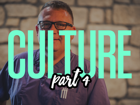 Culture & Core Values