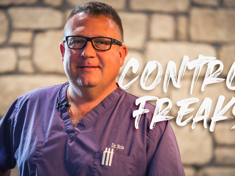 Control Freaks