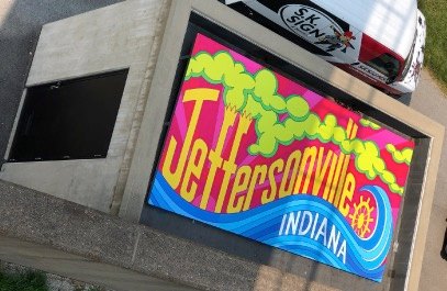 jeffersonville art