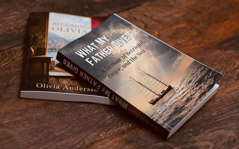 Sample memoirs