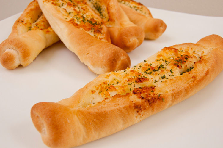 ⑧ガーリックバター　6個