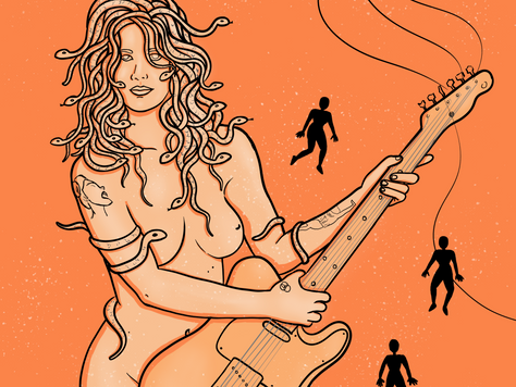 Música Para Molhar A Calcinha