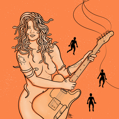 Música Para Molhar A Calcinha