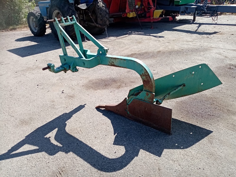ARATRO NARDI MONOVOMERE MP 58