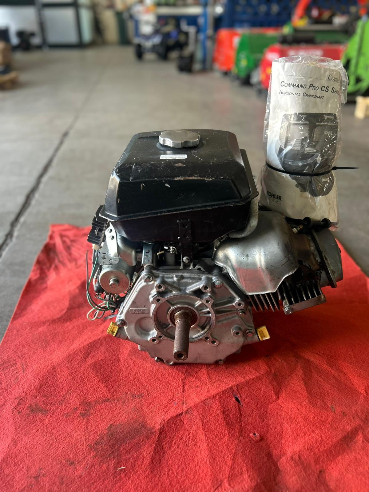 MOTORE KOHLER PRO 14