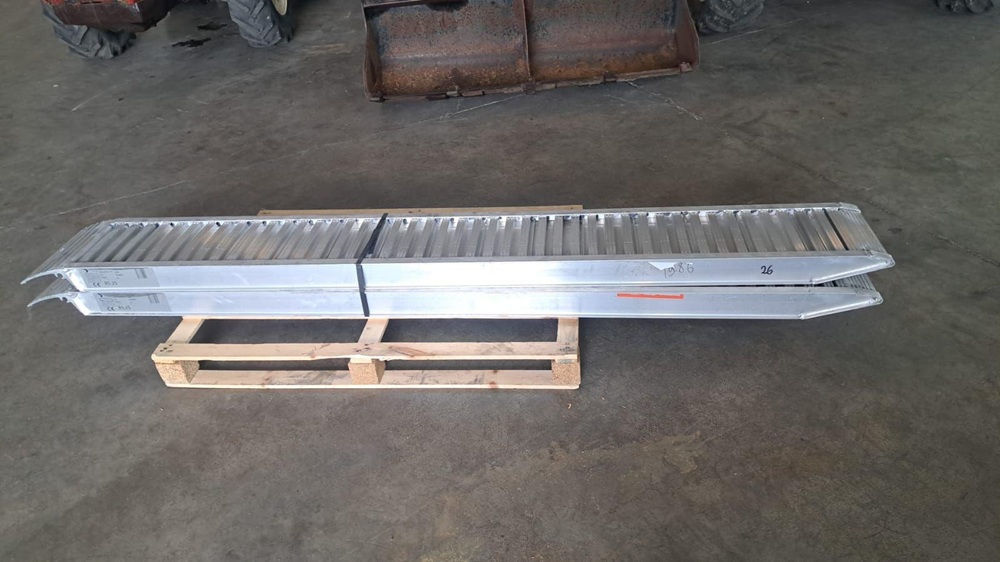 RAMPE 30  Q.LI NUOVE