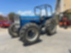 LANDINI 6860 DT