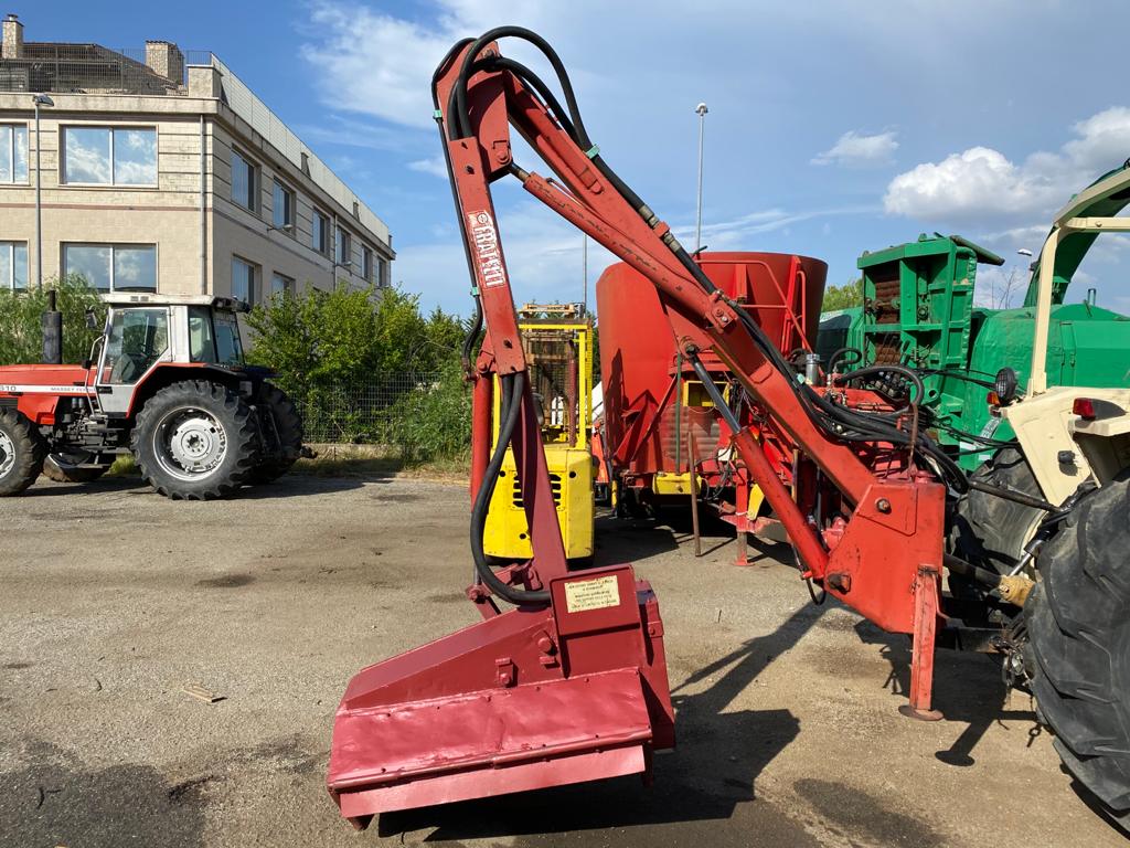 Braccio decespugliatore 5 MT BRUNI