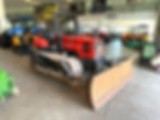 SAME MOD. EXPLORER 90 CHD CON ARCONE COMBINATO