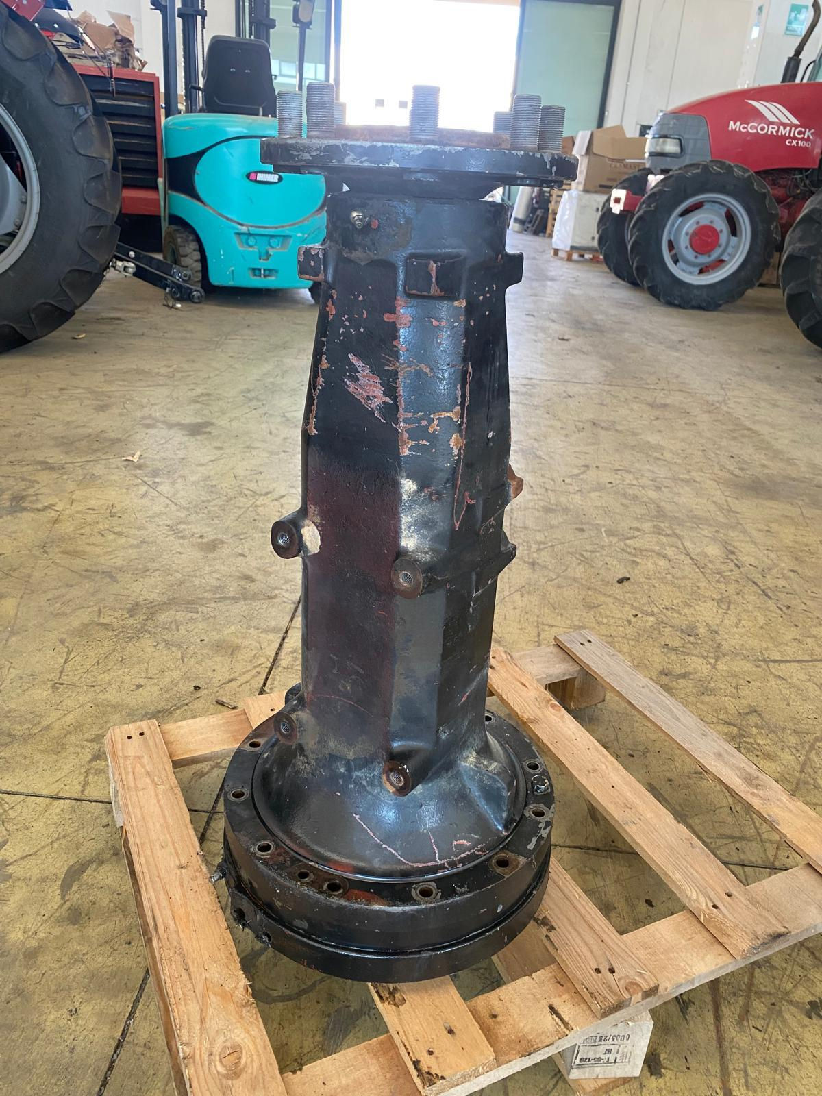 MOZZO POSTERIORE SAME EXPLORER