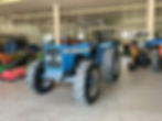 LANDINI 7500 DT