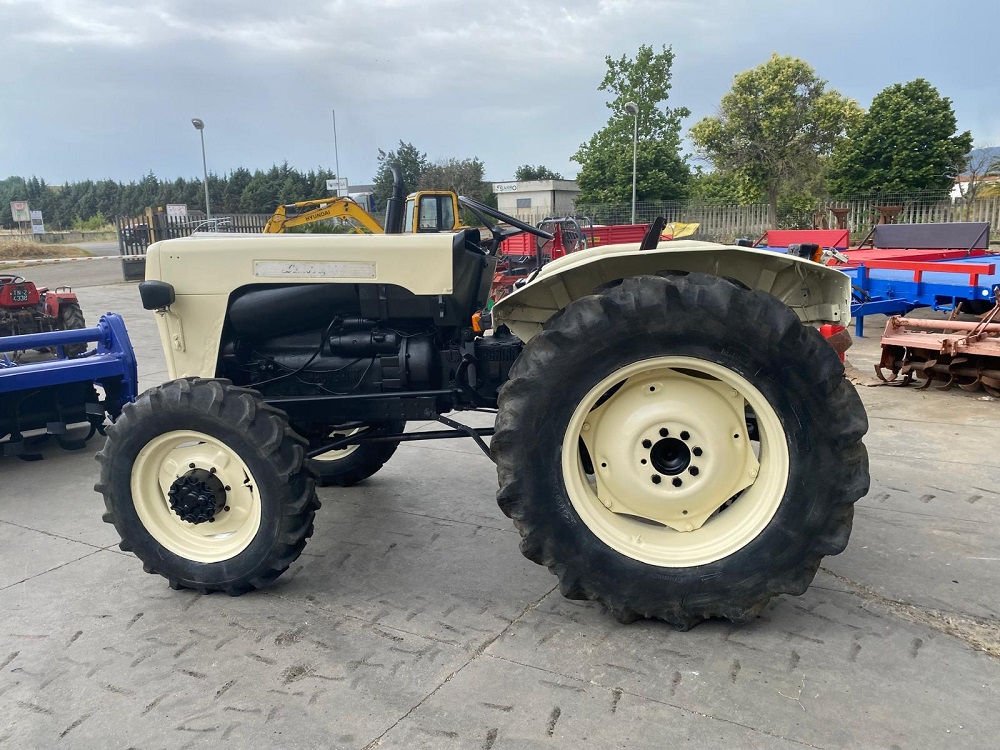 LAMBORGHINI 55 CAVALLI