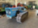 LANDINI C 5500 LARGO