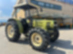 HURLIMANN 70 HP TURBO