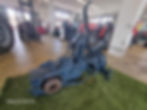 LANDINI C 5000 TRASMISSIONE COMPLETA