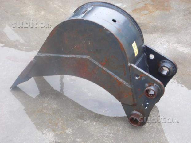 Benna Nuova Foro 40 INTER 20-CM 20