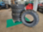 Pneumatici nuovi FIRESTONE 280/85R20 radiali
