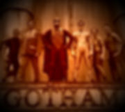 Batman Stunt Show 2MA