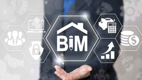 3D Modeling and BIM: The Local Advantage in Response to Rising Export Taxes